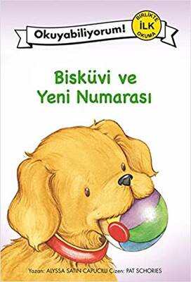 Bisküvi ve Yeni Numarası