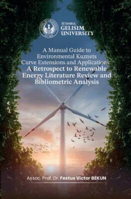 A Manual Guide to Environmental Kuznets Curve Extensions and Applications A Retrospect to Renewable Energy Literature Review and Bibliometric Analysis