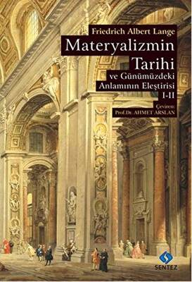 Materyalizmin Tarihi ve Günümüzdeki Anlamının Eleştirisi 2 Cilt Birarada