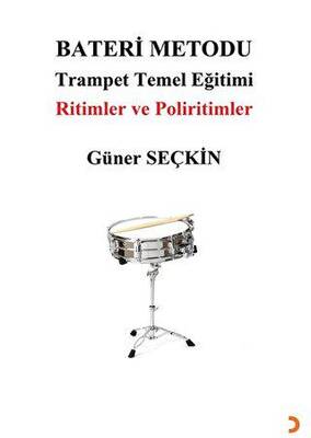 Bateri Metodu Trampet Temel Eğitimi