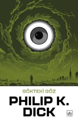 Gökteki Göz