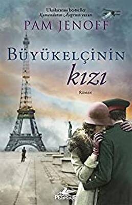 Büyükelçinin Kızı