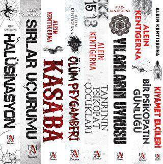 Kitap Sepeti