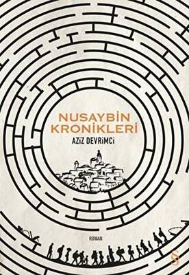 Nusaybin Kronikleri