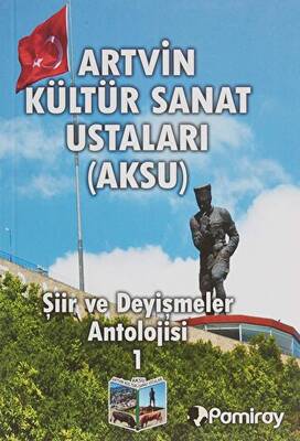 Artvin Kültür Sanat Ustaları Aksu
