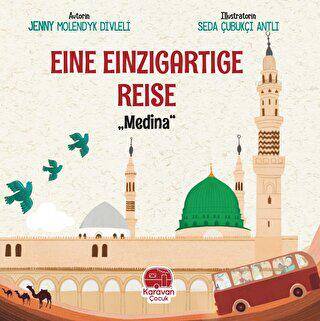Eine Einzigartige Reise Medina