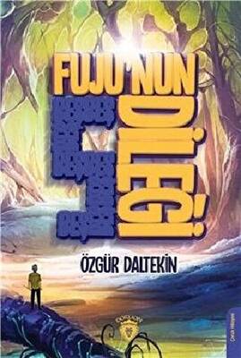 Fuju nun 5 Dileği