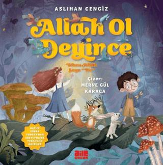 Allah Ol Deyince