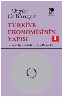 Türkiye Ekonomisinin Yapısı