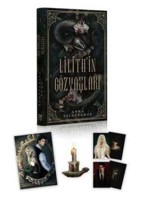 Lilith in Gözyaşları