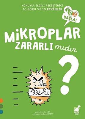 Mikroplar Zararlı Mıdır