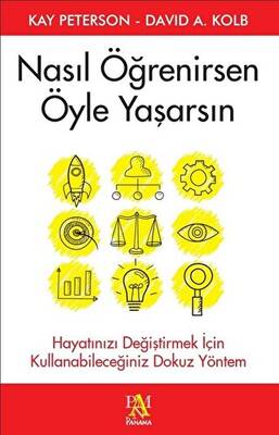 Nasıl Öğrenirsen Öyle Yaşarsın