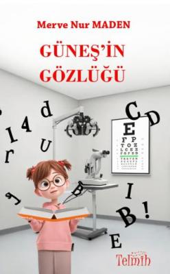 Güneş in Gözlüğü