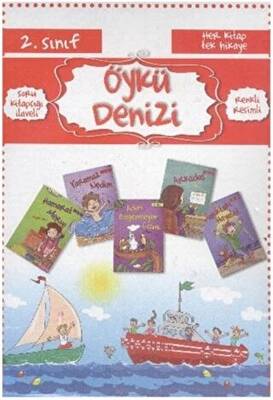 Kitap Sepeti