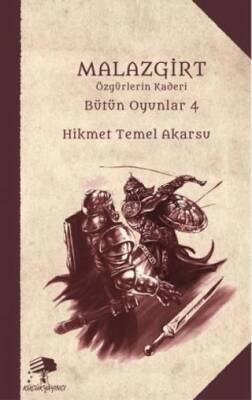 Malazgirt Özgürlerin Kaderi