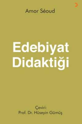 Edebiyat Didaktiği