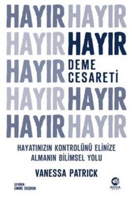 Hayır Deme Cesareti