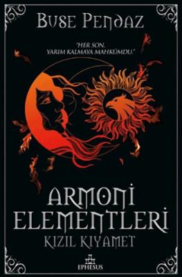 Armoni Elementleri Kahin ve Anka