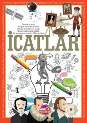 İcatlar