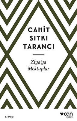 Ziya ya Mektuplar