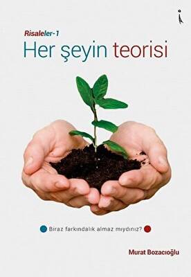 Her Şeyin Teorisi Risaleler 1