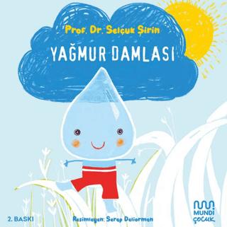 Yağmur Damlası