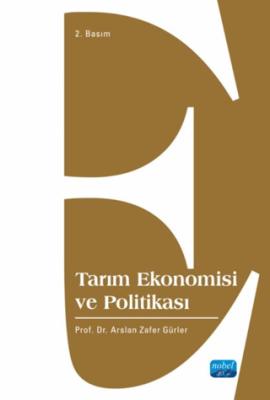Tarım Ekonomisi ve Politikası