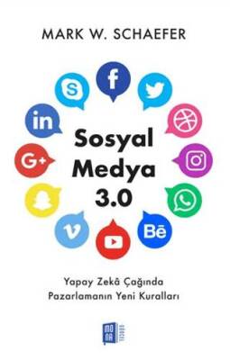 Sosyal Medya 3 0