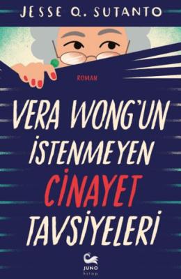 Vera Wong un İstenmeyen Cinayet Tavsiyeleri
