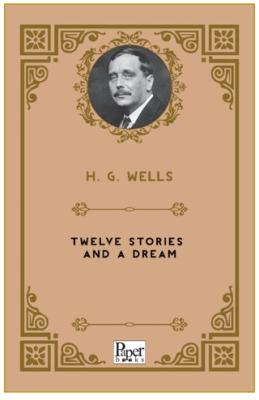 Twelve Stories and A Dream