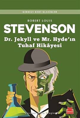 Dr Jekyll ve Mr Hyde ın Tuhaf Hikayesi