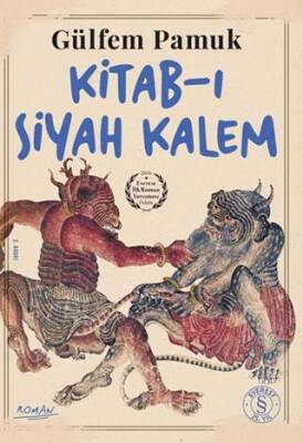 Kitab ı Siyah Kalem