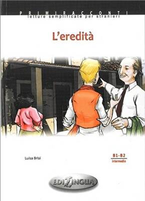 L eredita B1 B2