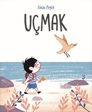 Uçmak