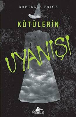 Kötülerin Uyanışı Dorothy Ölmeli 2