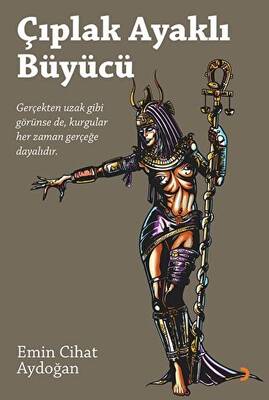 Çıplak Ayaklı Büyücü
