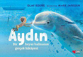 Aydın Bir Beyaz Balinanın Gerçek Hikayesi