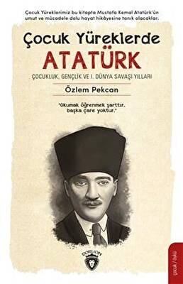 Çocuk Yüreklerde Atatürk Cumhuriyet