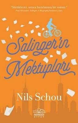 Salinger ın Mektupları