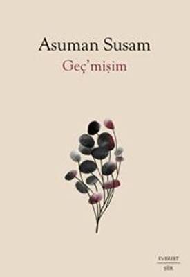 Geç mişim