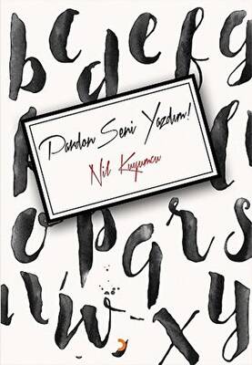 Pardon Seni Yazdım