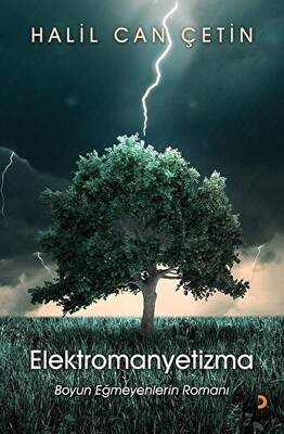 Elektromanyetizma
