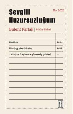 Kitap Sepeti