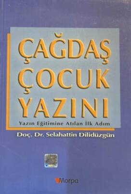 Çağdaş Çocuk Yazını
