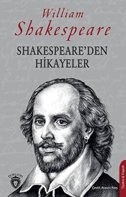 Shakespeare den Hikayeler