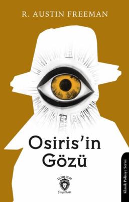 Osiris in Gözü