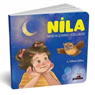 Nila Hayatın İçindeki Güzellikler
