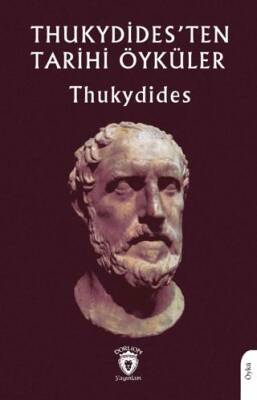 Thukydides ten Tarihi Öyküler