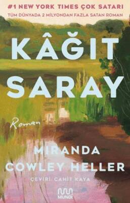 Kağıt Saray
