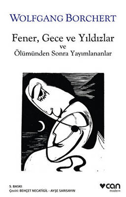 Fener Gece ve Yıldızlar ve Ölümden Sonra Yayınlananlar